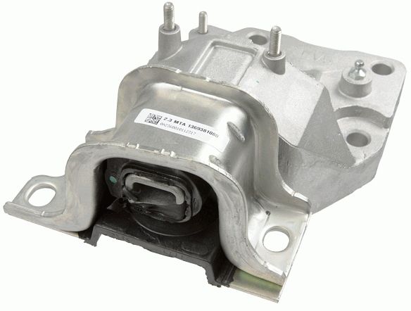 LEMFÖRDER 39483 01 Mounting, automatic transmission