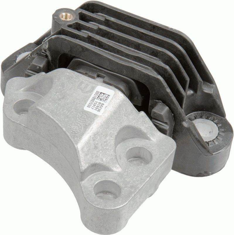 LEMFÖRDER 39485 01 Mounting, automatic transmission