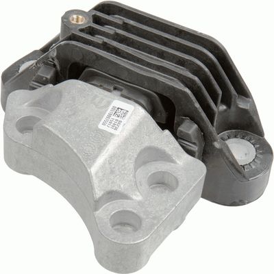 Mounting, automatic transmission LEMFÖRDER 39485 01