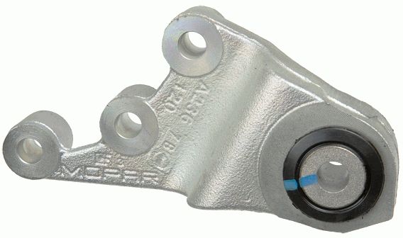 LEMFÖRDER 39487 01 Mounting, engine