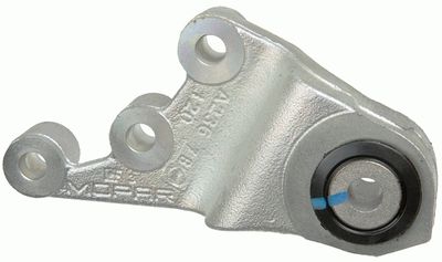 Mounting, engine LEMFÖRDER 39487 01