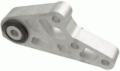 Mounting, engine LEMFÖRDER 39488 01
