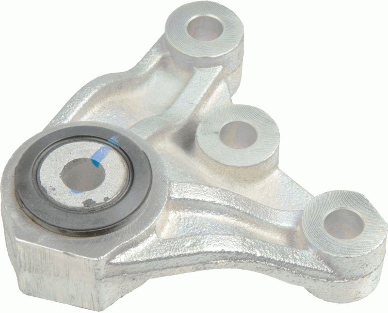 LEMFÖRDER 39489 01 Mounting, engine