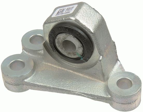 LEMFÖRDER 39490 01 Mounting, engine