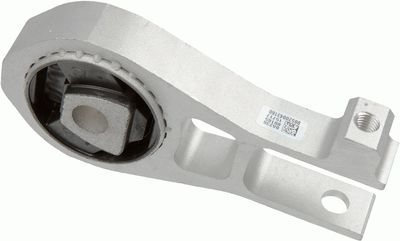 Mounting, engine LEMFÖRDER 39491 01