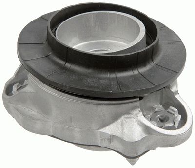 Suspension Strut Support Mount LEMFÖRDER 39498 01
