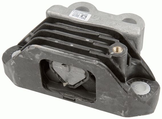 LEMFÖRDER 39500 01 Mounting, automatic transmission