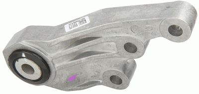 Mounting, engine LEMFÖRDER 39501 01