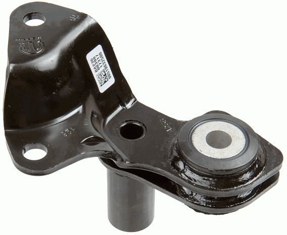 LEMFÖRDER 39503 01 Mounting, engine