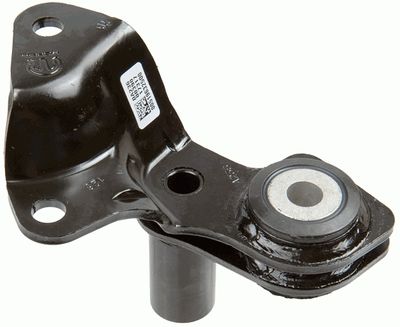 Mounting, engine LEMFÖRDER 39503 01