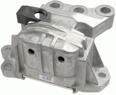 Mounting, engine LEMFÖRDER 39505 01