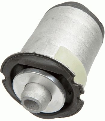 Bushing, axle cross member LEMFÖRDER 39512 01