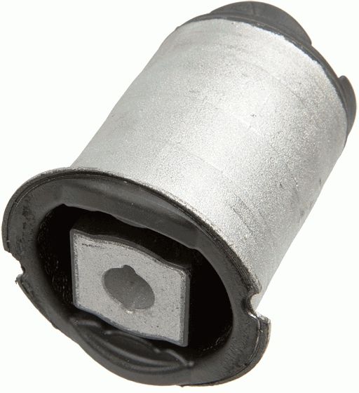 LEMFÖRDER 39513 01 Bushing, axle cross member