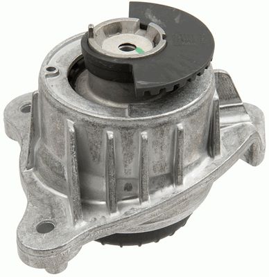 Mounting, engine LEMFÖRDER 39520 01