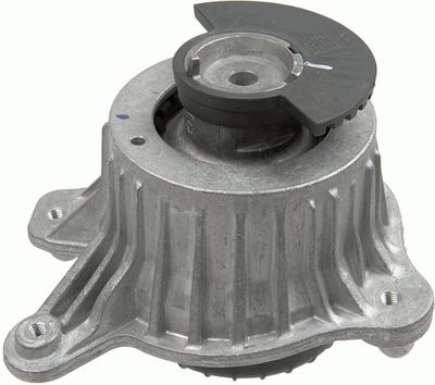 Mounting, engine LEMFÖRDER 39521 01