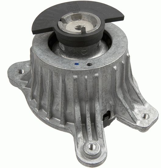 LEMFÖRDER 39522 01 Mounting, engine