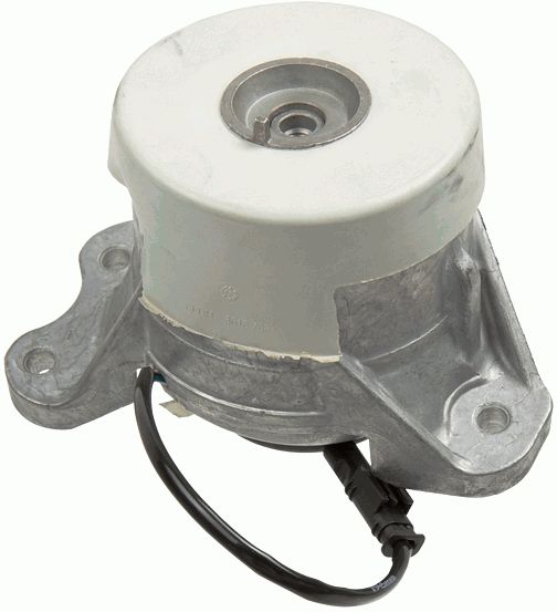 LEMFÖRDER 39523 01 Mounting, engine