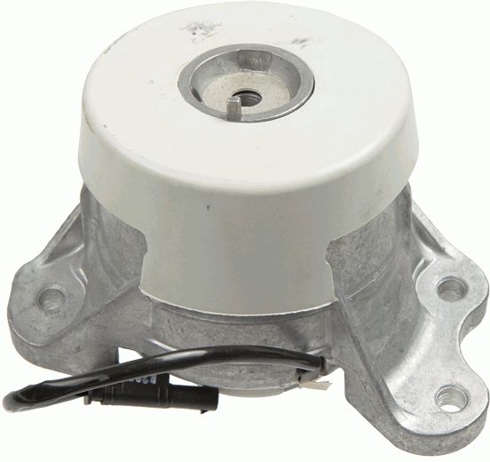 LEMFÖRDER 39524 01 Mounting, engine
