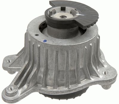 Mounting, engine LEMFÖRDER 39525 01