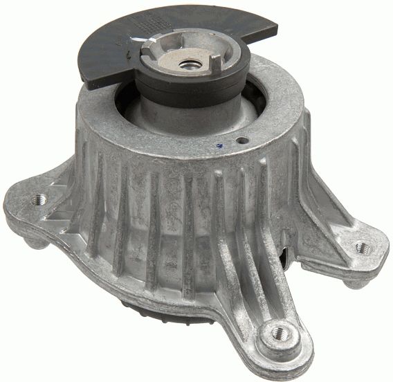 LEMFÖRDER 39526 01 Mounting, engine