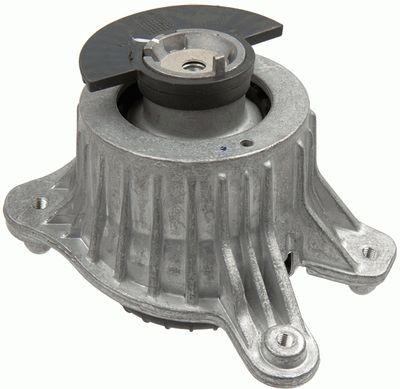 Mounting, engine LEMFÖRDER 39526 01