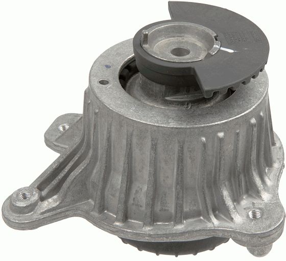 LEMFÖRDER 39527 01 Mounting, engine