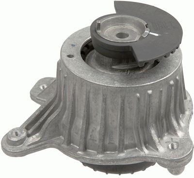Mounting, engine LEMFÖRDER 39527 01