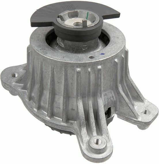 LEMFÖRDER 39528 01 Mounting, engine