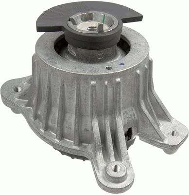 Mounting, engine LEMFÖRDER 39528 01