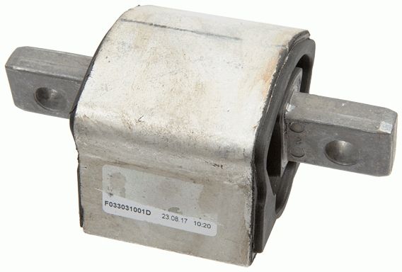 LEMFÖRDER 39529 01 Mounting, engine