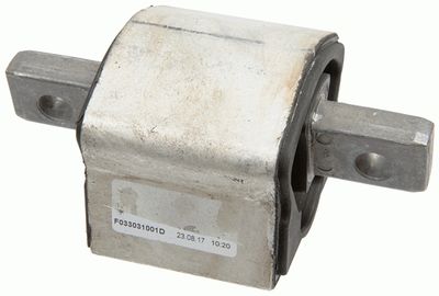 Mounting, engine LEMFÖRDER 39529 01