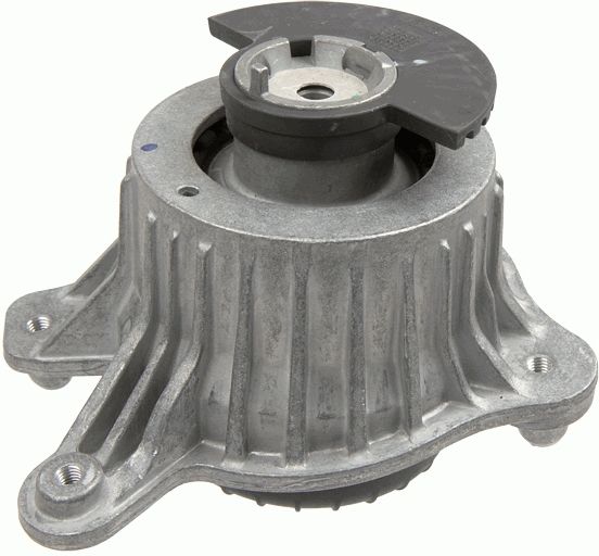 LEMFÖRDER 39531 01 Mounting, engine