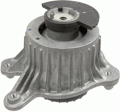 Mounting, engine LEMFÖRDER 39531 01
