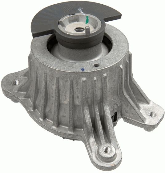 LEMFÖRDER 39532 01 Mounting, engine