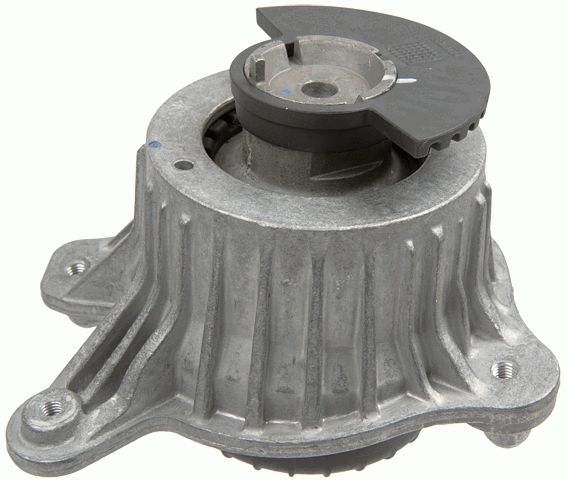 LEMFÖRDER 39533 01 Mounting, engine