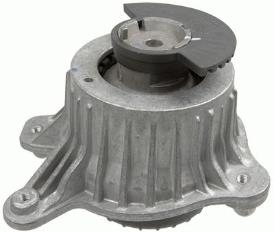 Mounting, engine LEMFÖRDER 39533 01