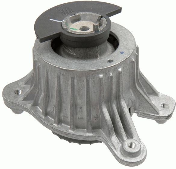 LEMFÖRDER 39534 01 Mounting, engine