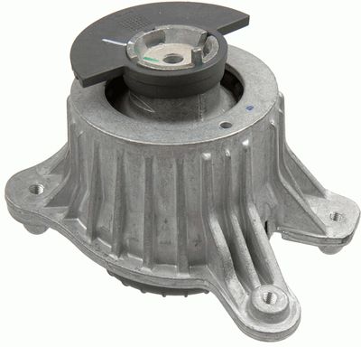 Mounting, engine LEMFÖRDER 39534 01