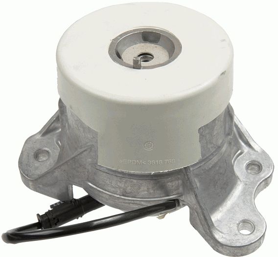 LEMFÖRDER 39536 01 Mounting, engine
