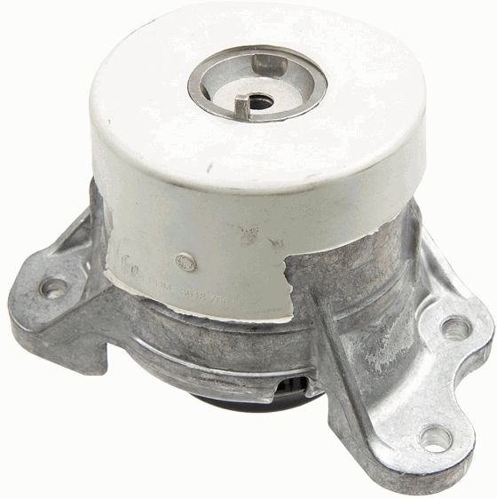 LEMFÖRDER 39537 01 Mounting, engine