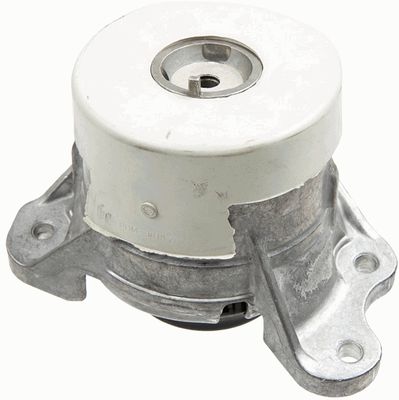 Mounting, engine LEMFÖRDER 39537 01