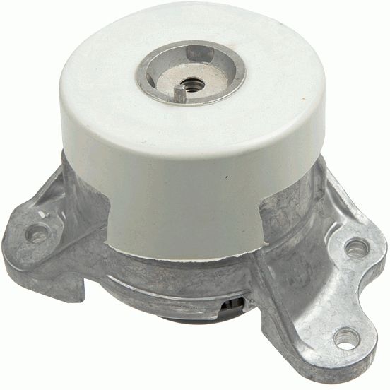 LEMFÖRDER 39539 01 Mounting, engine