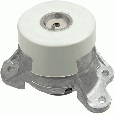 Mounting, engine LEMFÖRDER 39539 01