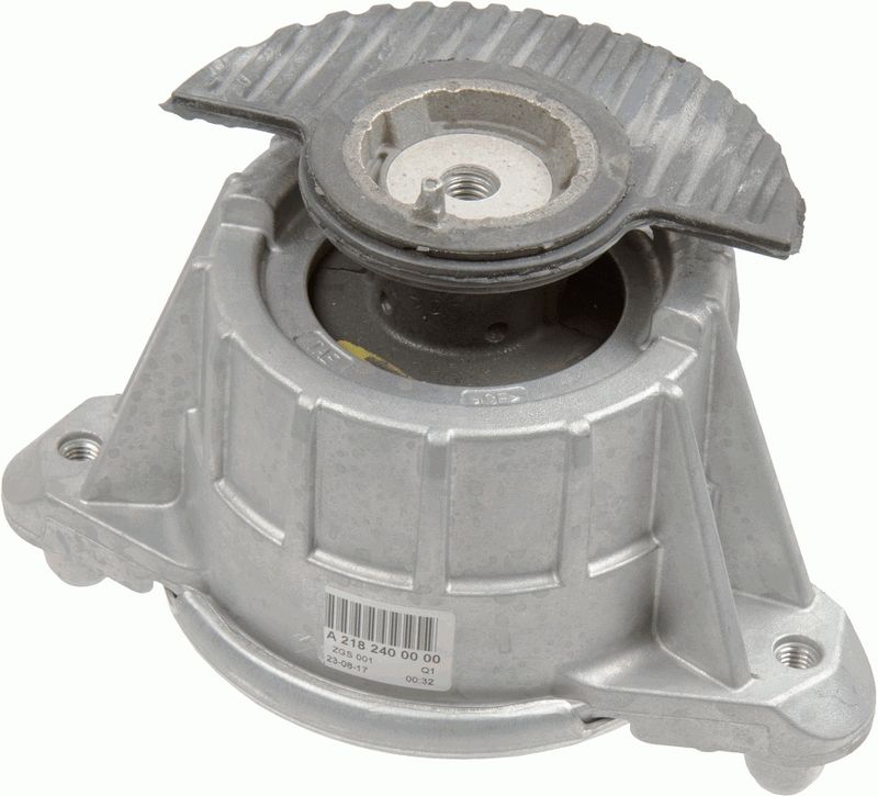 LEMFÖRDER 39541 01 Mounting, engine