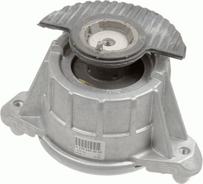 Mounting, engine LEMFÖRDER 39541 01