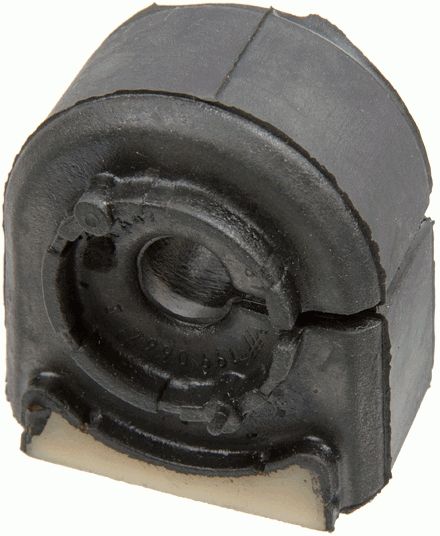 LEMFÖRDER 39542 01 Mounting, stabiliser bar