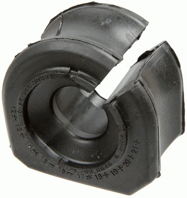 Mounting, stabiliser bar LEMFÖRDER 39543 01