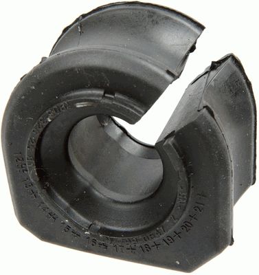Mounting, stabiliser bar LEMFÖRDER 39544 01