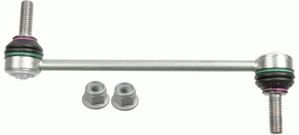 LEMFÖRDER 39547 01 Link/Coupling Rod, stabiliser bar