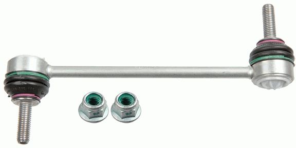 LEMFÖRDER 39548 01 Link/Coupling Rod, stabiliser bar